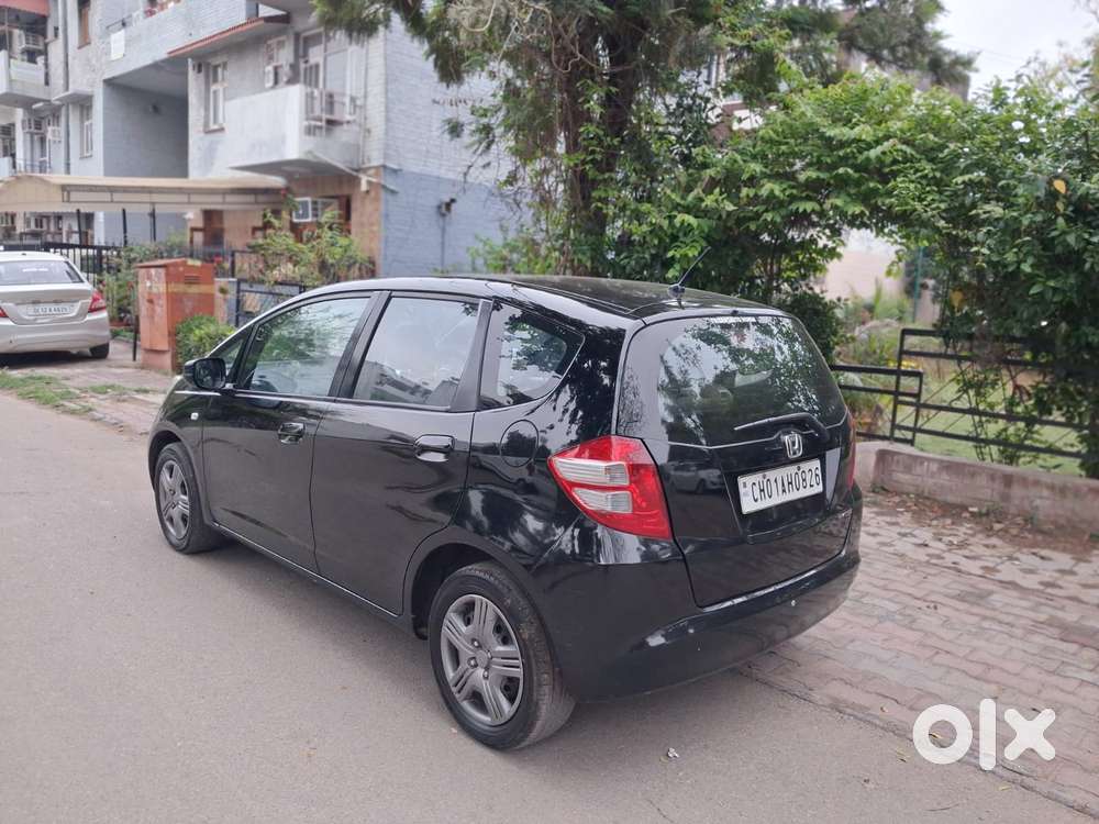 Honda Jazz, 2011, Petrol
