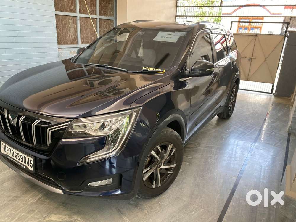 Mahindra Xuv700 Diesel Manual 2024