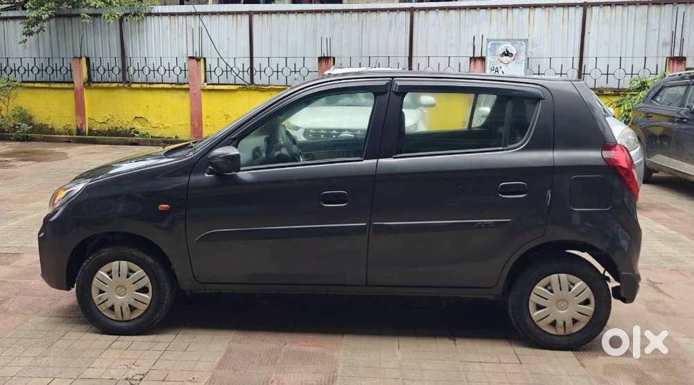 Maruti Suzuki Alto 800 Vxi Airbag, 2021, Petrol
