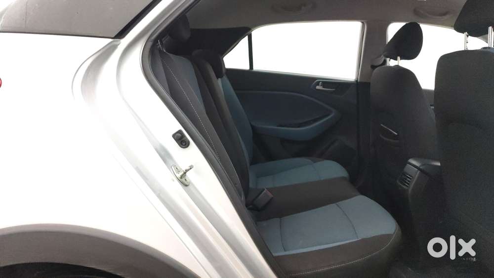 Hyundai I20 Active 1.2 Sx, 2017, Petrol