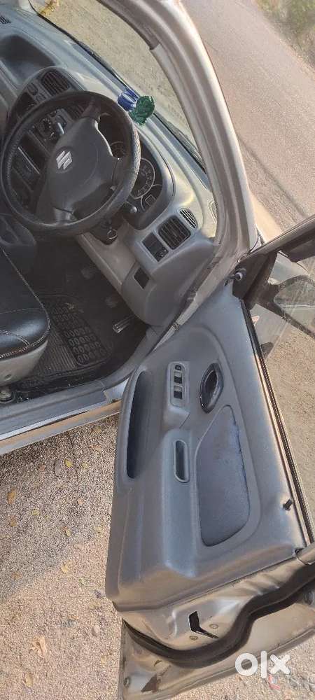 Maruti Suzuki Alto K10 2012