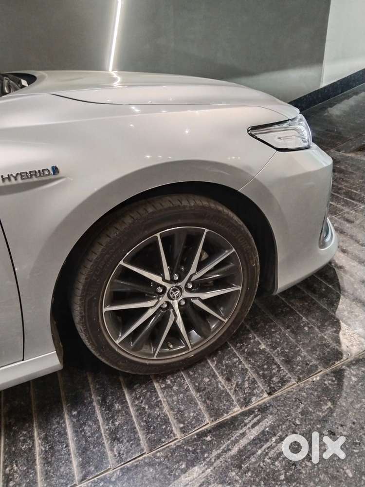 Toyota Camry 2.5 Hybrid, 2024, Petrol