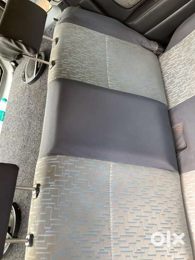 Maruti Suzuki Wagon R 2009 Petrol 100000 Km Driven