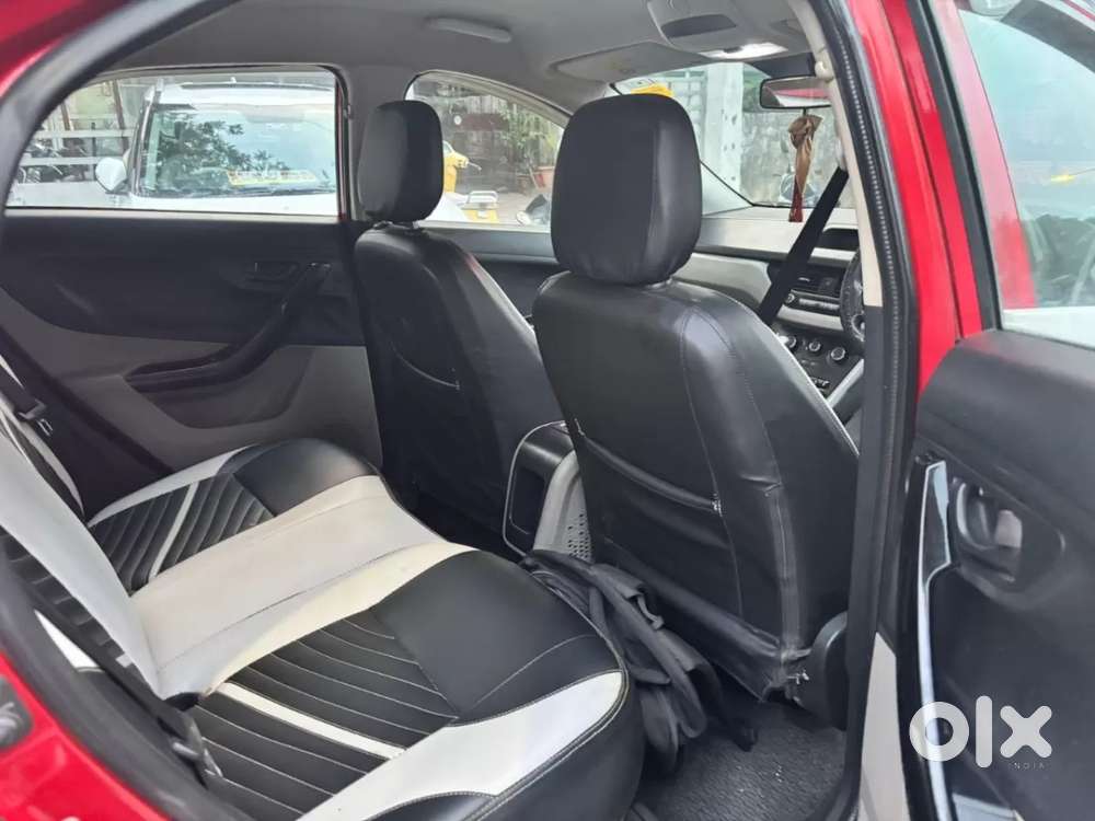 Tata Nexon 1.5 Revotorq Xm, 2017, Diesel