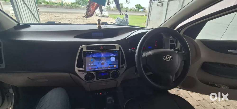 Hyundai I20 Crdi 2013 Diesel Manual