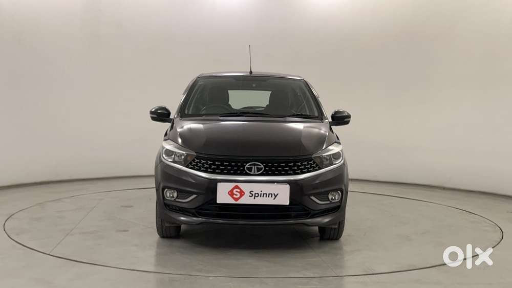 Tata Tiago 1.2 Revotron Xz Plus Cng, 2022, Cng & Hybrids