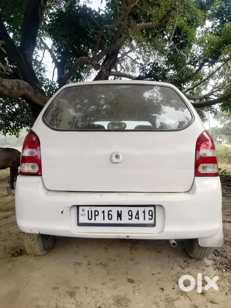 Power Steering,maruti Suzuki Alto 2007