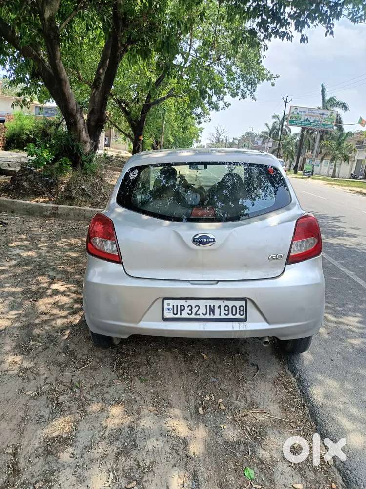 Datsun Go 1.2 A 2017