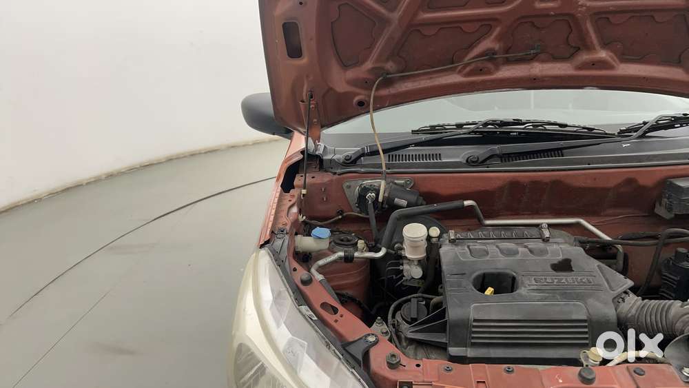 Maruti Suzuki Alto K10 2010-2014 Vxi, 2016, Petrol