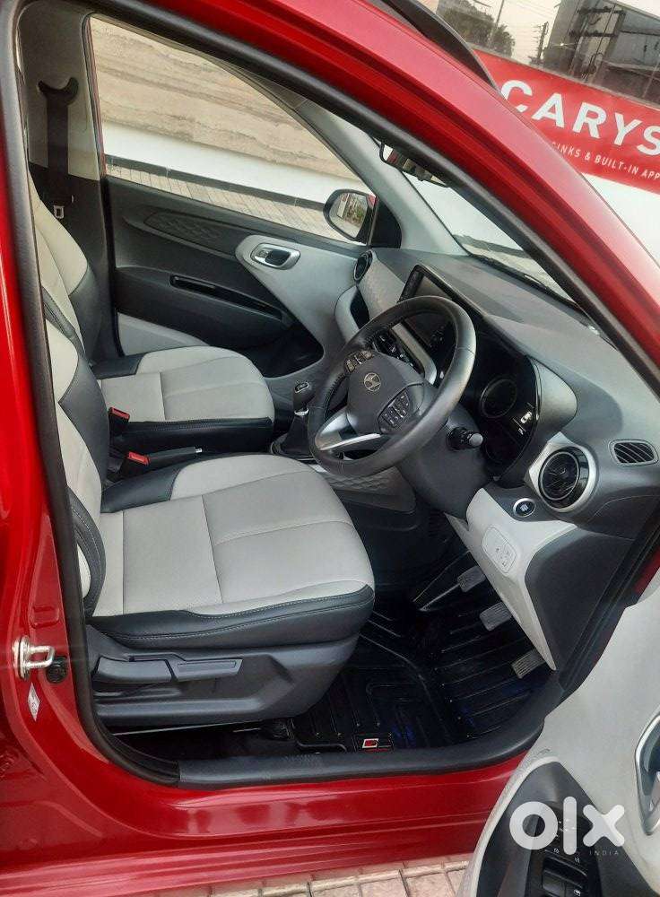 Hyundai Grand I10 Nios Asta 1.2 Kappa Vtvt, 2023, Petrol