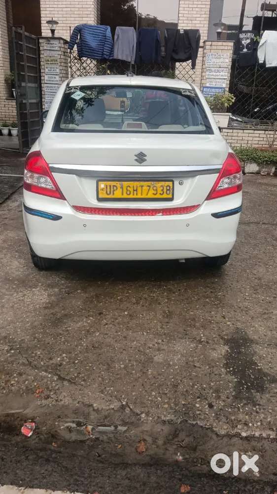 2022 Maruti Suzuki Dzire 1.2 Tour S Cng
