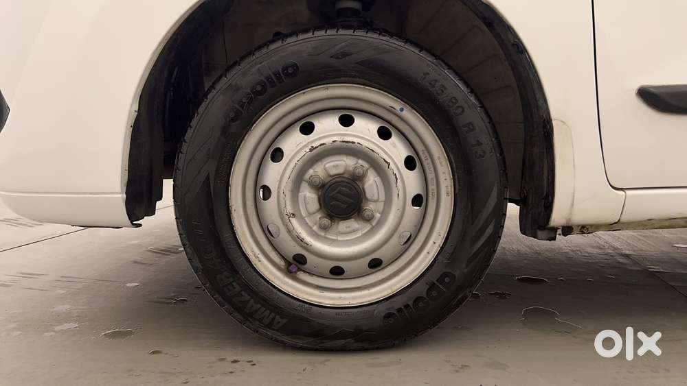 Maruti Suzuki Wagon R 1.0 Lxi Cng, 2012, Cng & Hybrids