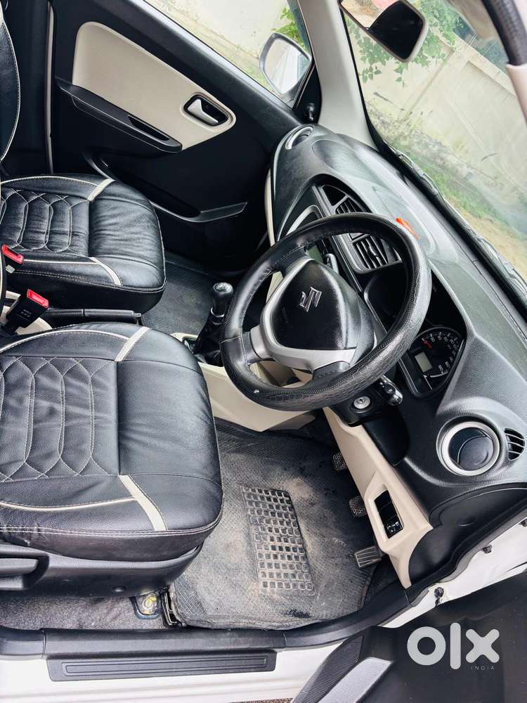 Maruti Suzuki Alto 800 Vxi Airbag, 2022, Petrol