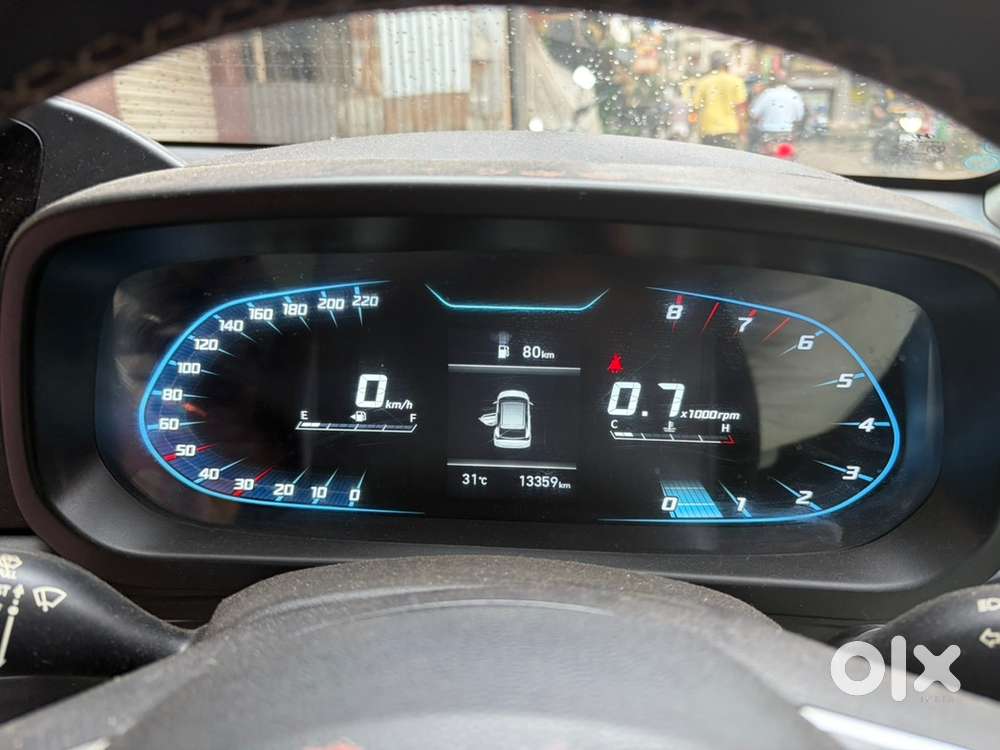 Hyundai New I20 2021