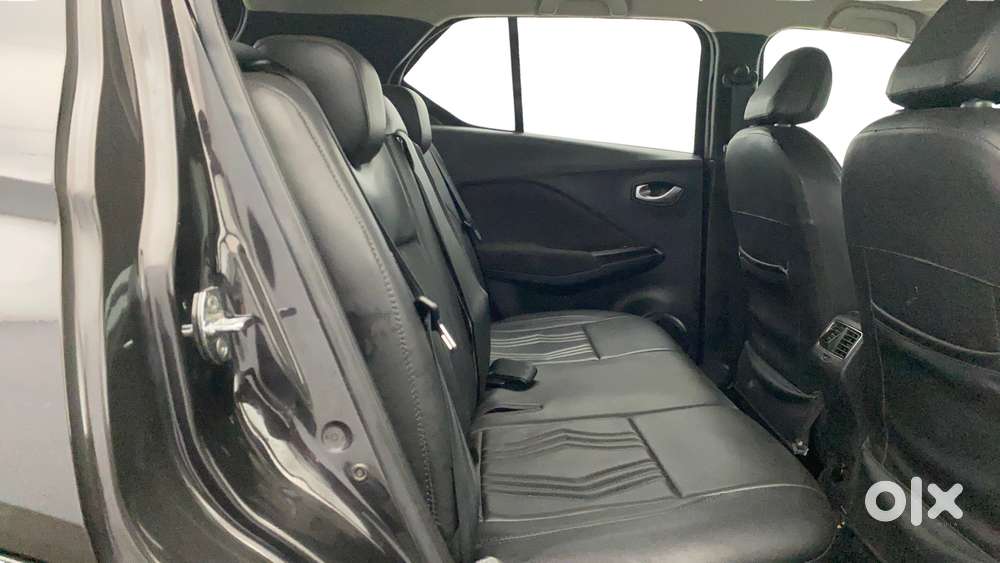 Nissan Kicks 1.3 Xv Turbo, 2021, Petrol