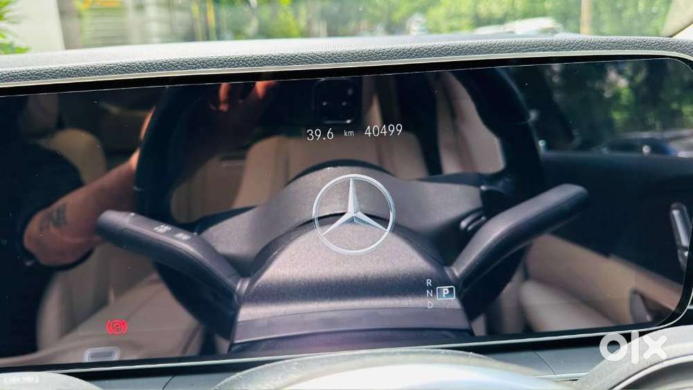 Mercedes-benz Gle 300d 4matic Lwb, 2023, Diesel