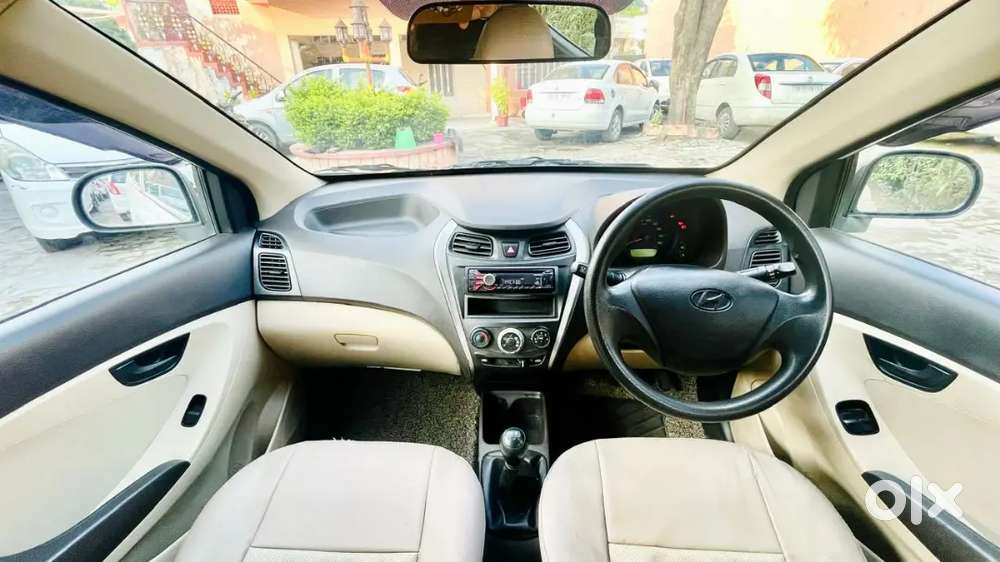 Hyundai Eon 2013