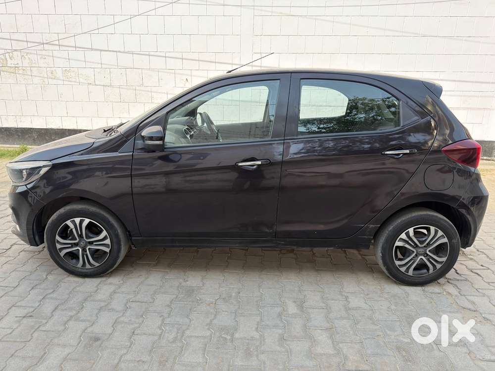 Tata Tiago Cng 2022 Manual Xz Plus