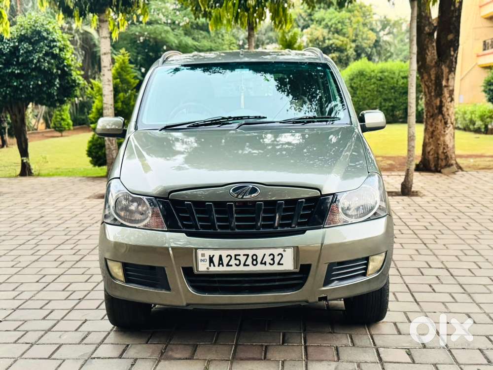 Mahindra Quanto, 2013, Diesel