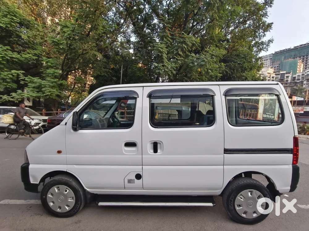 Maruti Suzuki Eeco 5 Seater Ac, 2023, Petrol