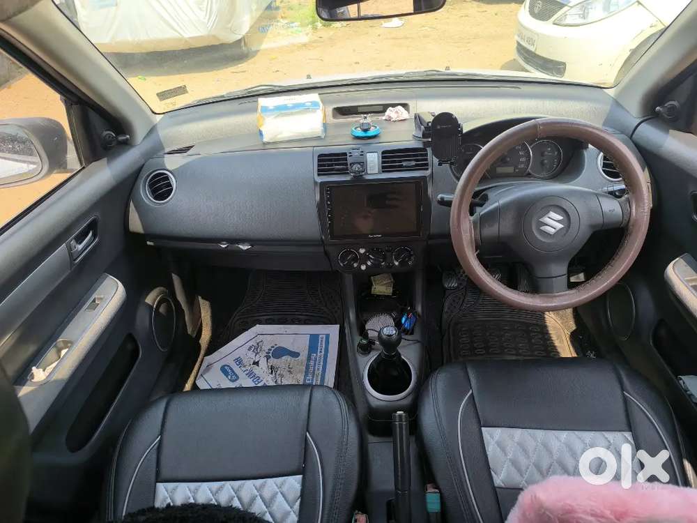 Maruti Suzuki Dzire 2009 Diesel Well Maintained In New Condition