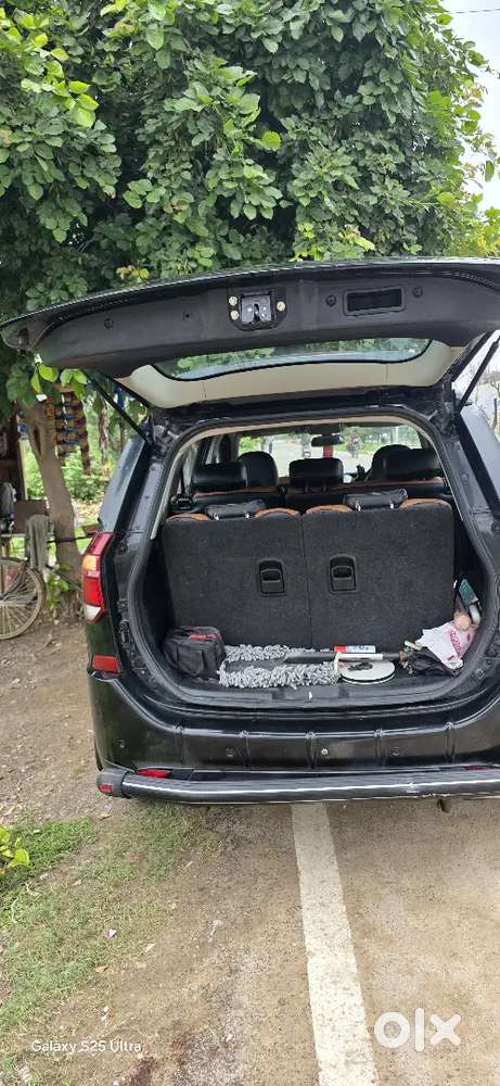 Mahindra Xuv500 2020 Diesel 94000 Km Driven