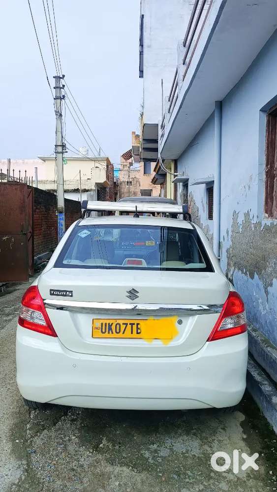 Maruti Suzuki Dzire 2022