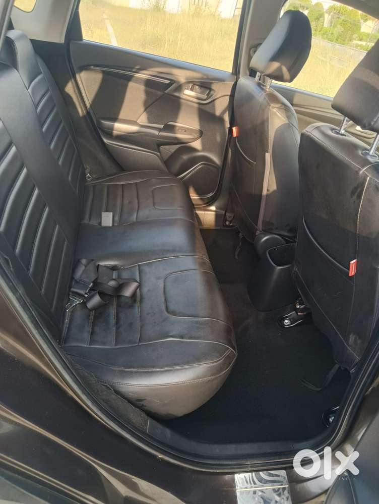 Honda Wr-v I-vtec S, 2019, Petrol