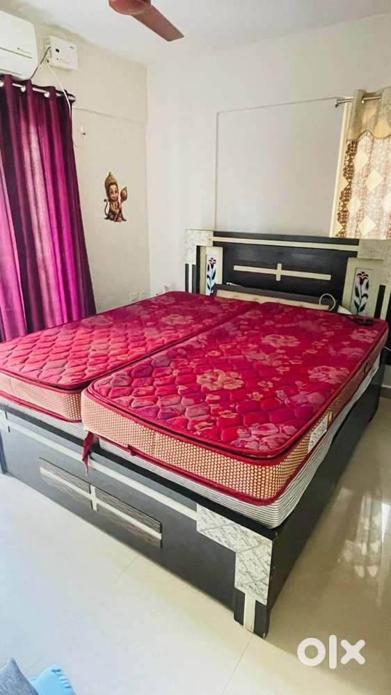 Peps Dreammakers Springkoil Mattresses