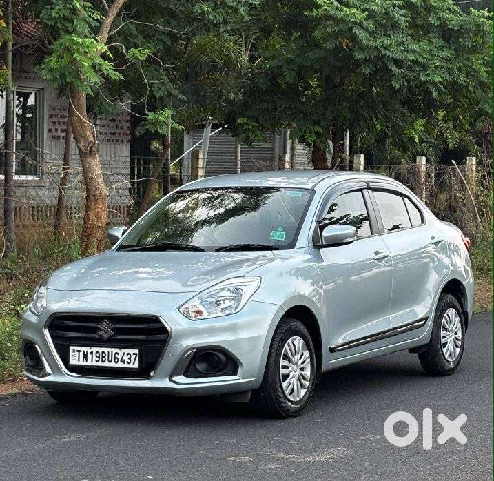 Maruti Suzuki Dzire 1.2 Vxi, 2023, Petrol