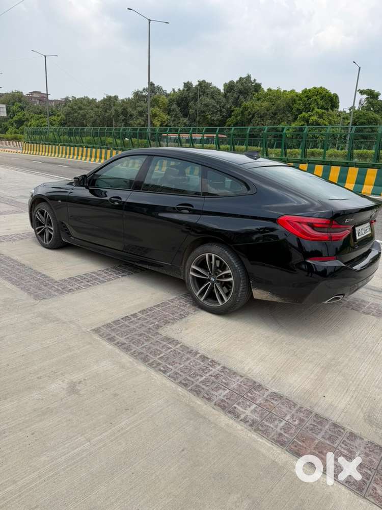 Bmw 6 Series Diesel 2022 630d M Sport