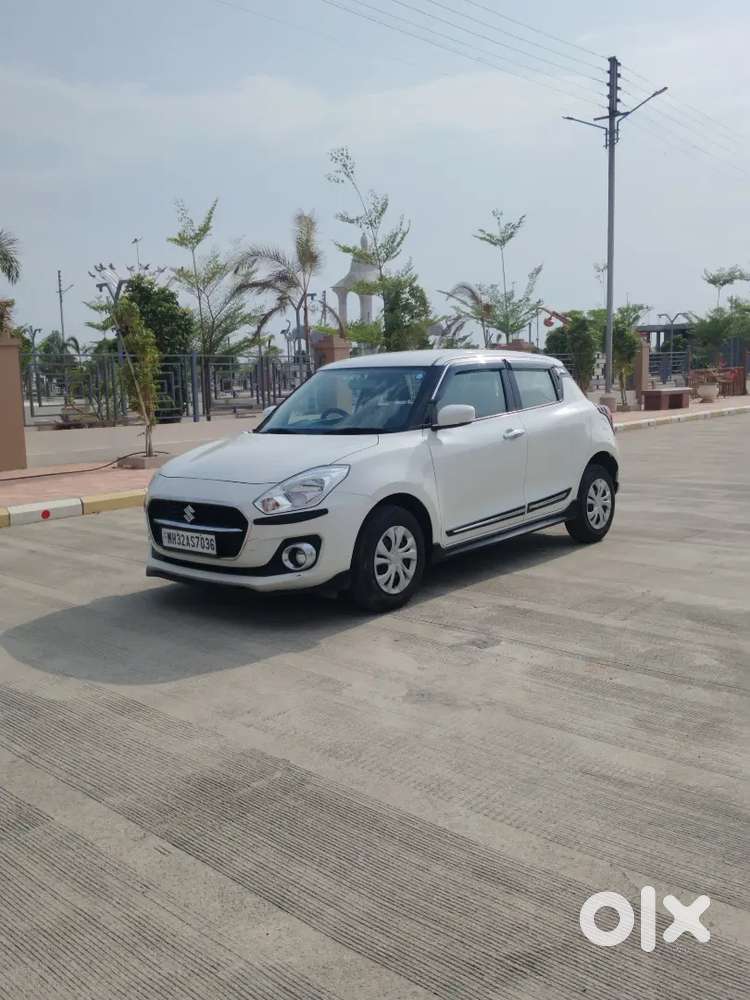 Maruti Suzuki Swift 2023 Petrol Good Condition