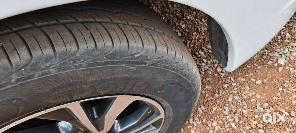 Innova Single Hand Vehical