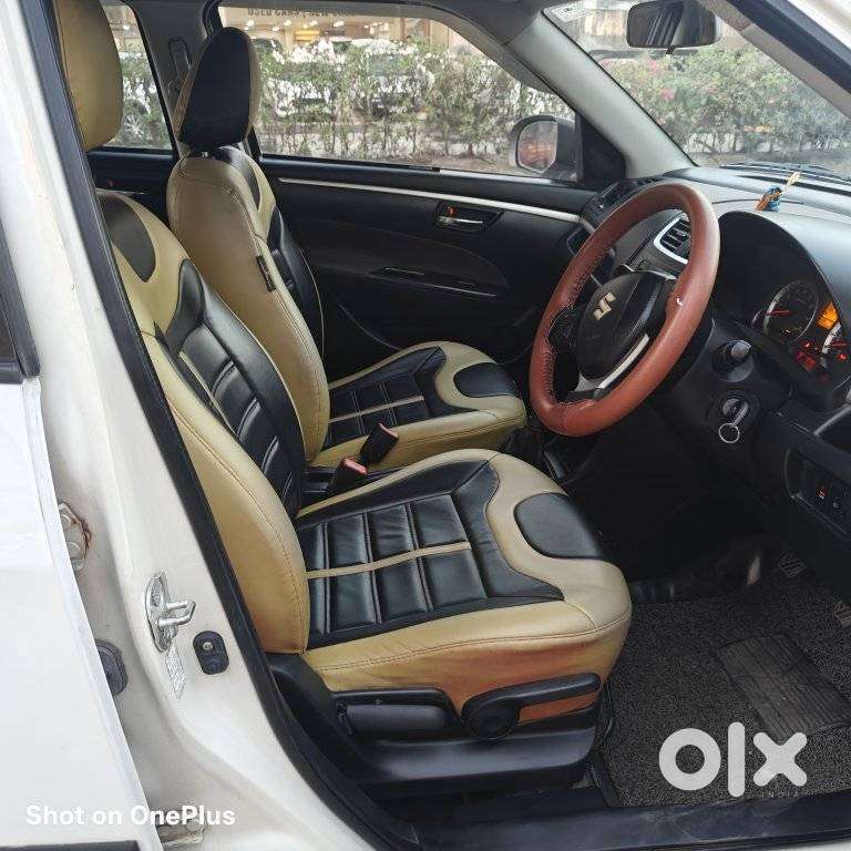 Maruti Suzuki Swift Zxi, 2014, Petrol