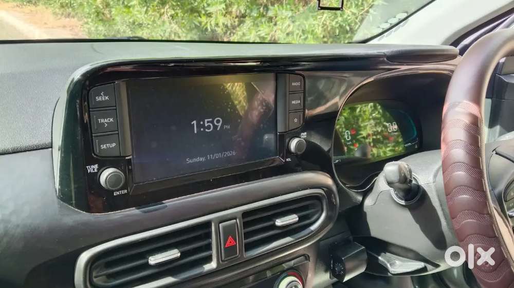 Hyundai Exter 2025 For Immediate Sale To Upgrade 7 Seater