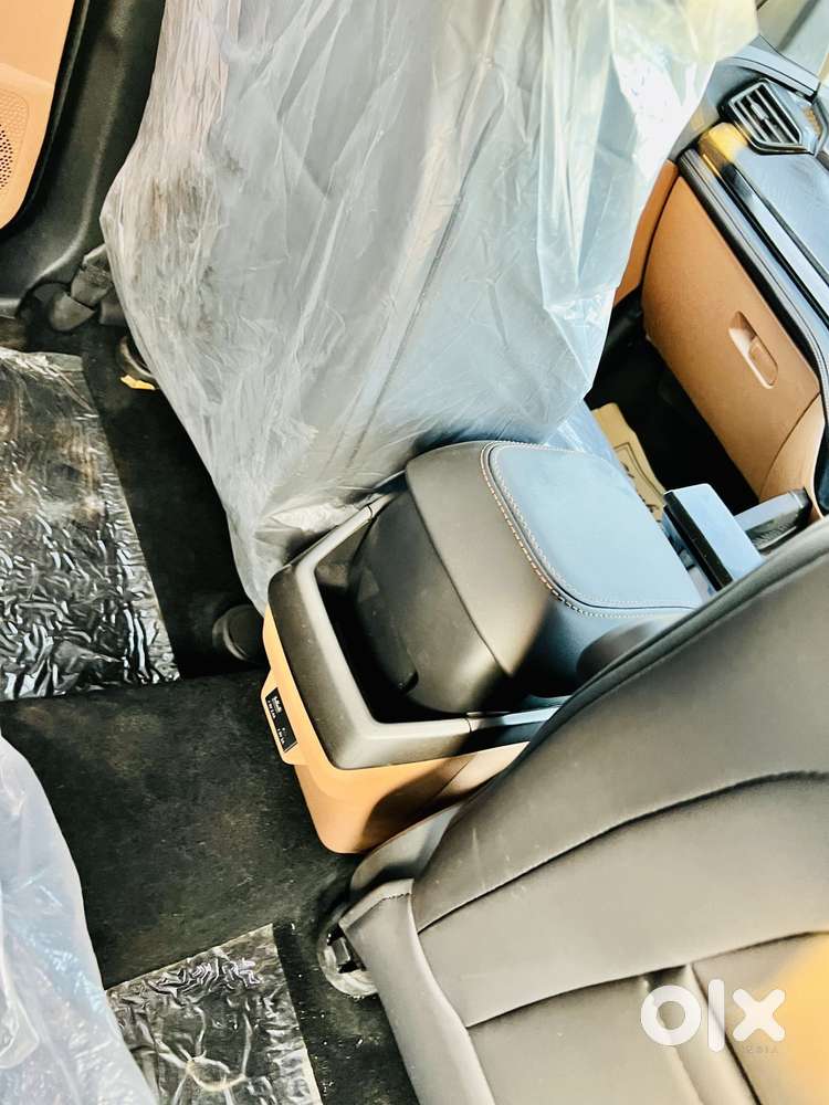 Tata Harrier Adventure, 2026, Diesel