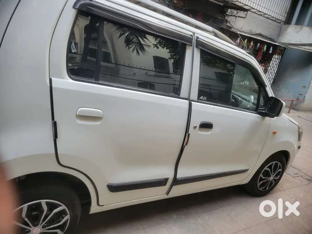 Maruti Suzuki Wagon R 1.0 Nov 2012 Petrol 68000 Km Driven