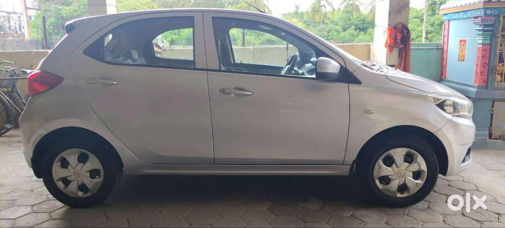 Tata Tiago 1.2 Revotron Xt 2018