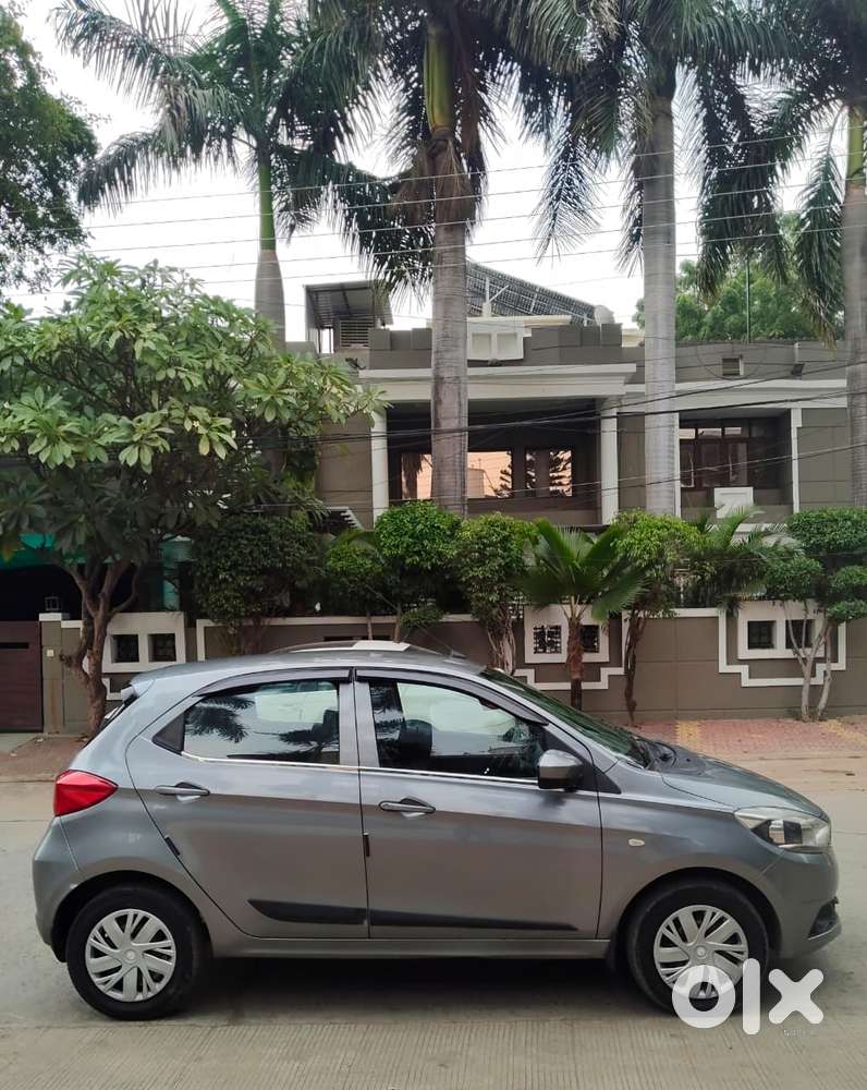 Tata Tiago 1.05 Revotorq Xt, 2018, Diesel