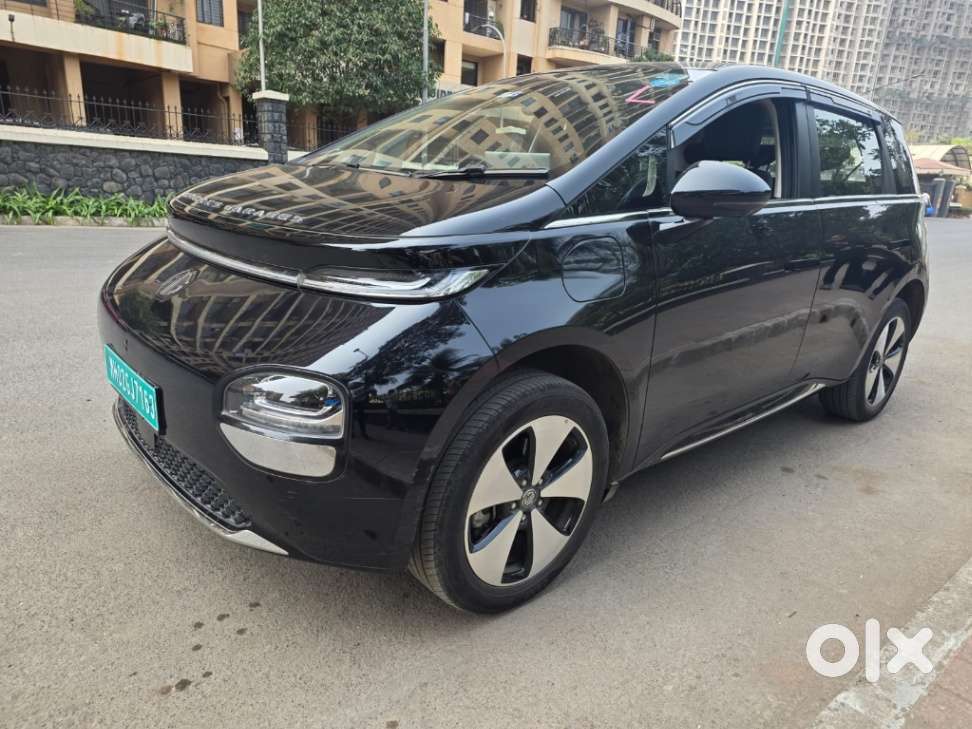 Mg Windsor Ev Exclusive, 2025, Electric