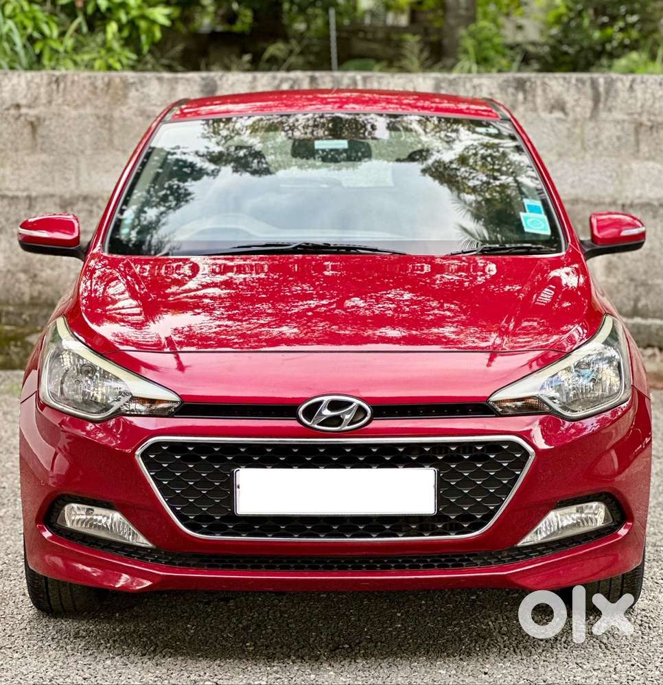 2014 Hyundai I20 Diesel Asta