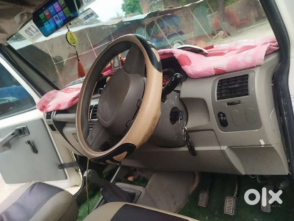Mahindra Bolero  2017 Diesel 64328 Km Driven