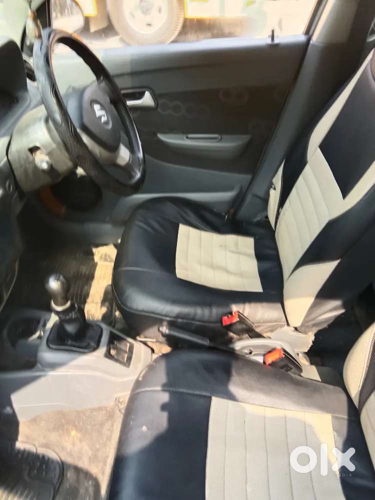 Maruti Suzuki Alto Lxi 2014