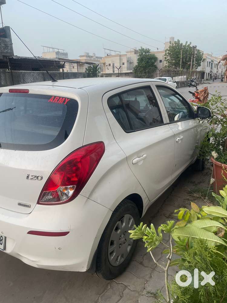 Hyundai I20 Petrol 2014 Model