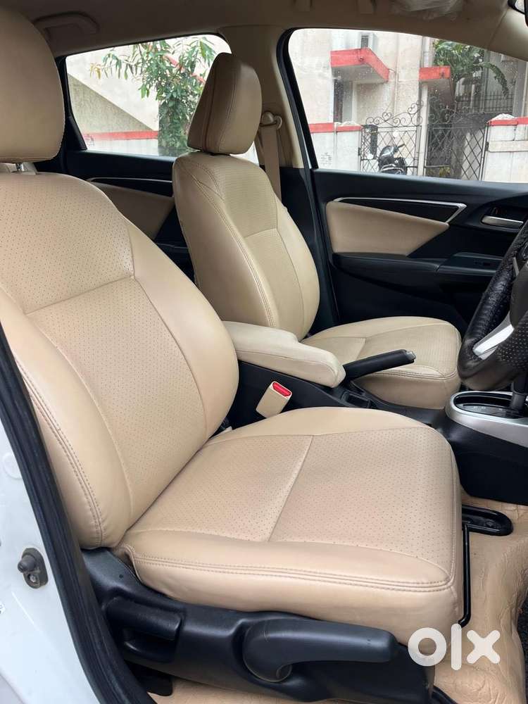 Honda Jazz 1.2 Vx  I-vtec At, 2019, Petrol