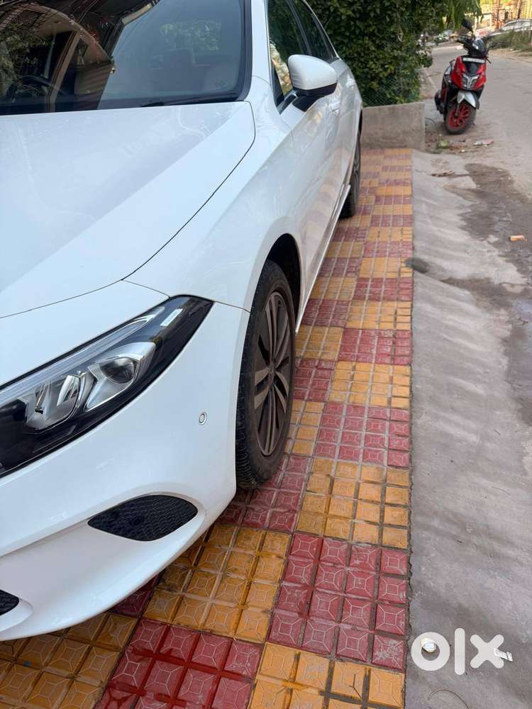 Mercedes Benz  A200d Limousine 2023 Model And Manufacturing