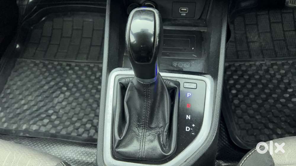 Hyundai Creta 1.6 Sx At Crdi, 2019, Diesel