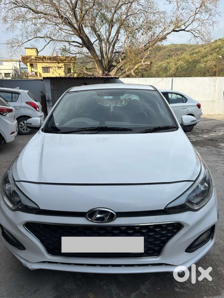 Hyundai I20 2019 Petrol 73000 Km Driven
