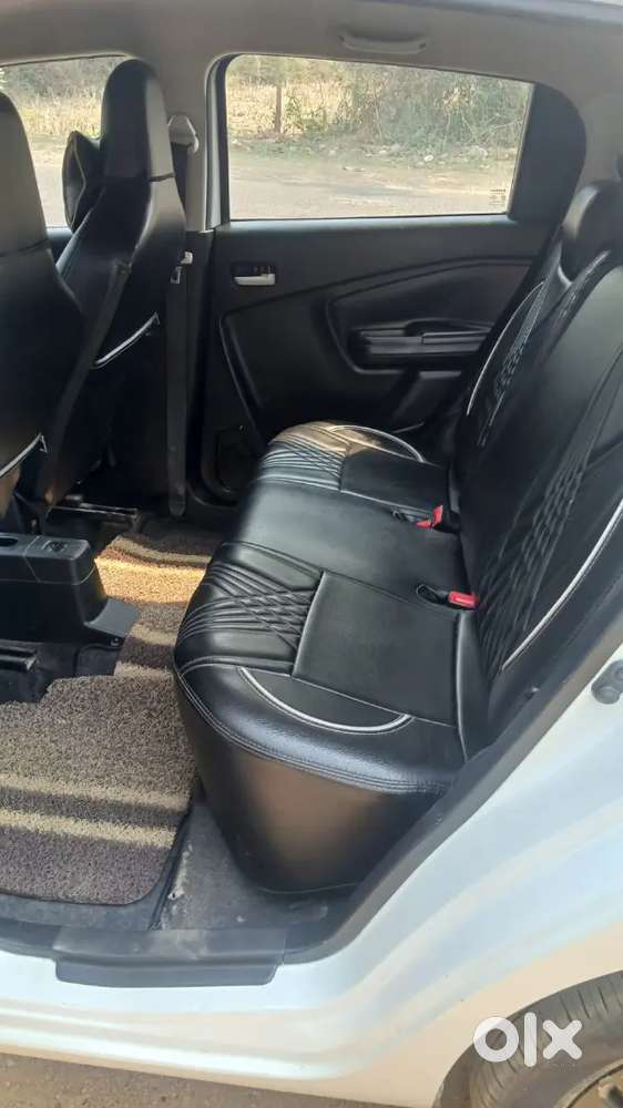 Maruti Suzuki Celerio 1st Ownner Good Condition