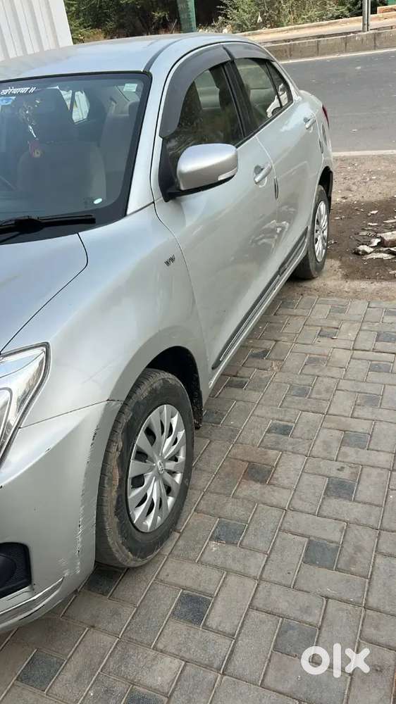 Maruti Dzire 1.2 Vxi 2019